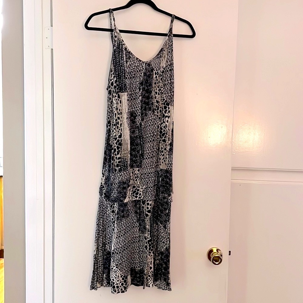 Beautiful dress